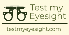Check Your Vision Online in Minutes!